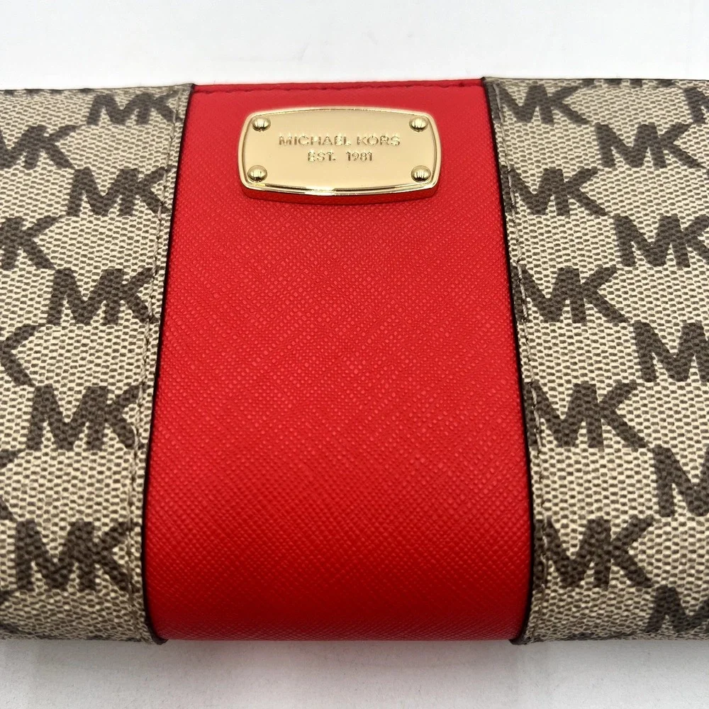 Michael Kors thank you